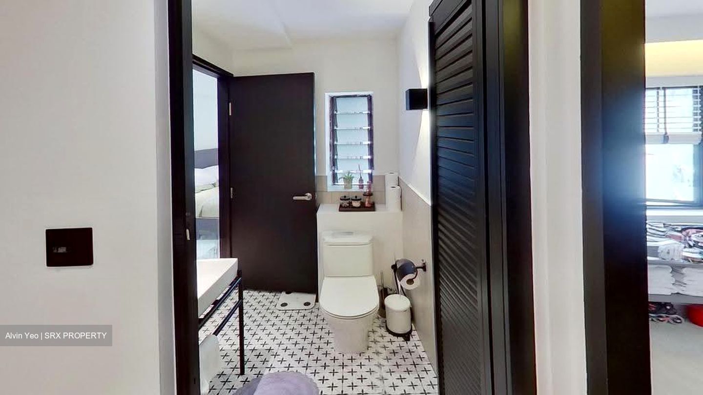 Tiong Bahru Estate (D3), Apartment #613554221